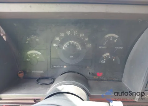 1990 Chevrolet Gmt-400 C1500 from USA, damaged, VIN 1GCDC14K3LZ128579